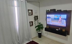 Refúgio na cidade